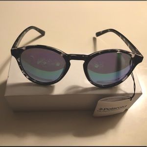Women’s Polaroid Sunglasses with Original Polarized Lens
